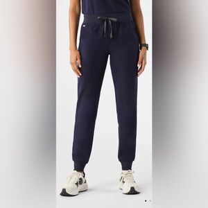 Figs Navy Women’s Zamora Joggers
